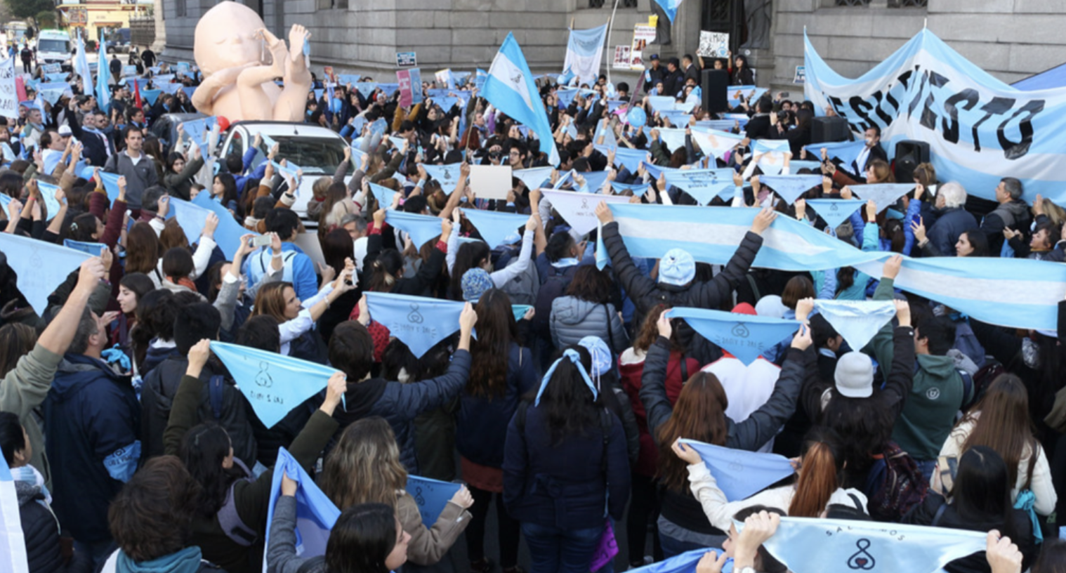 Marcha por la Vida - Argentina