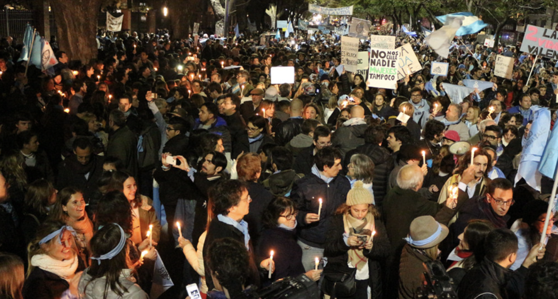 Marcha por la Vida - Argentina