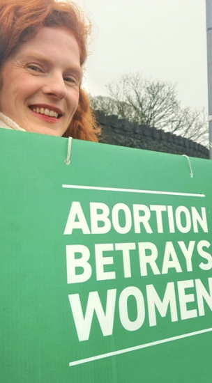 Aisling O&rsquo;Rourke - Galway, Ireland