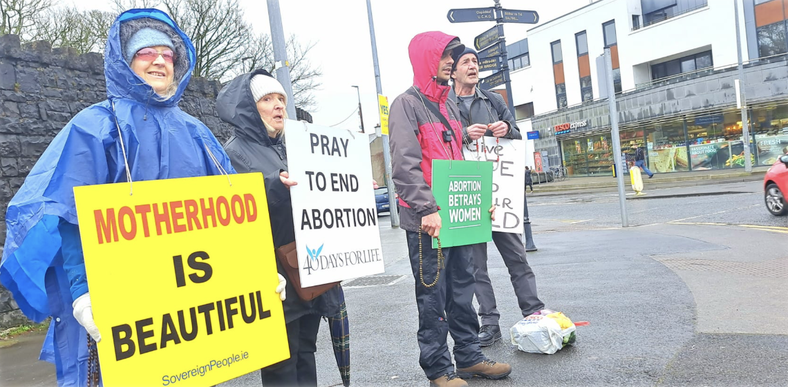 Aisling O&rsquo;Rourke - Galway, Ireland