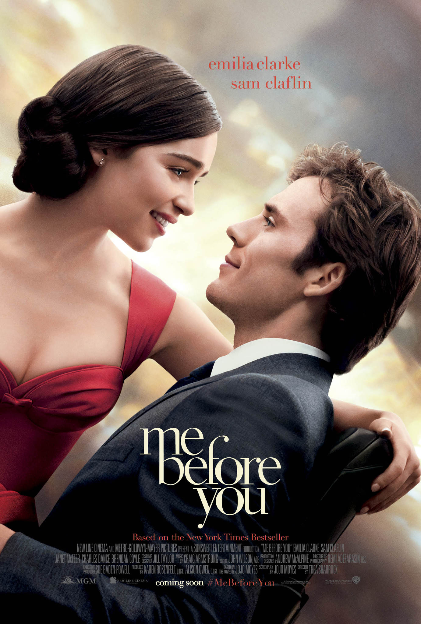Ob tebi (Me Before You)