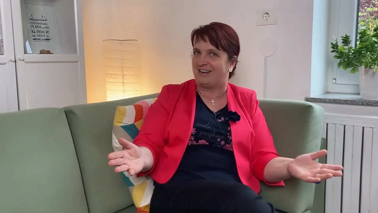 Od nosečnosti v najstništvu do izgube trojčic