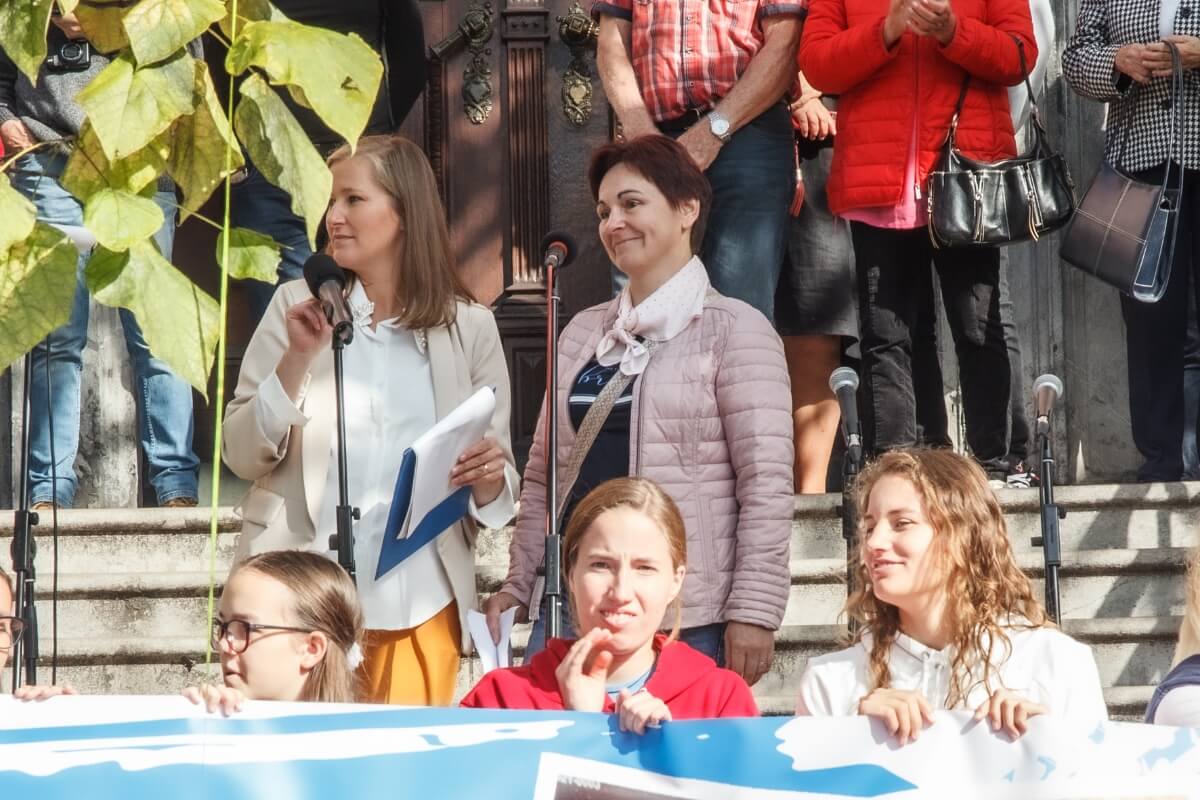 Moja izkušnja ob bolezni in umiranju mojega očeta