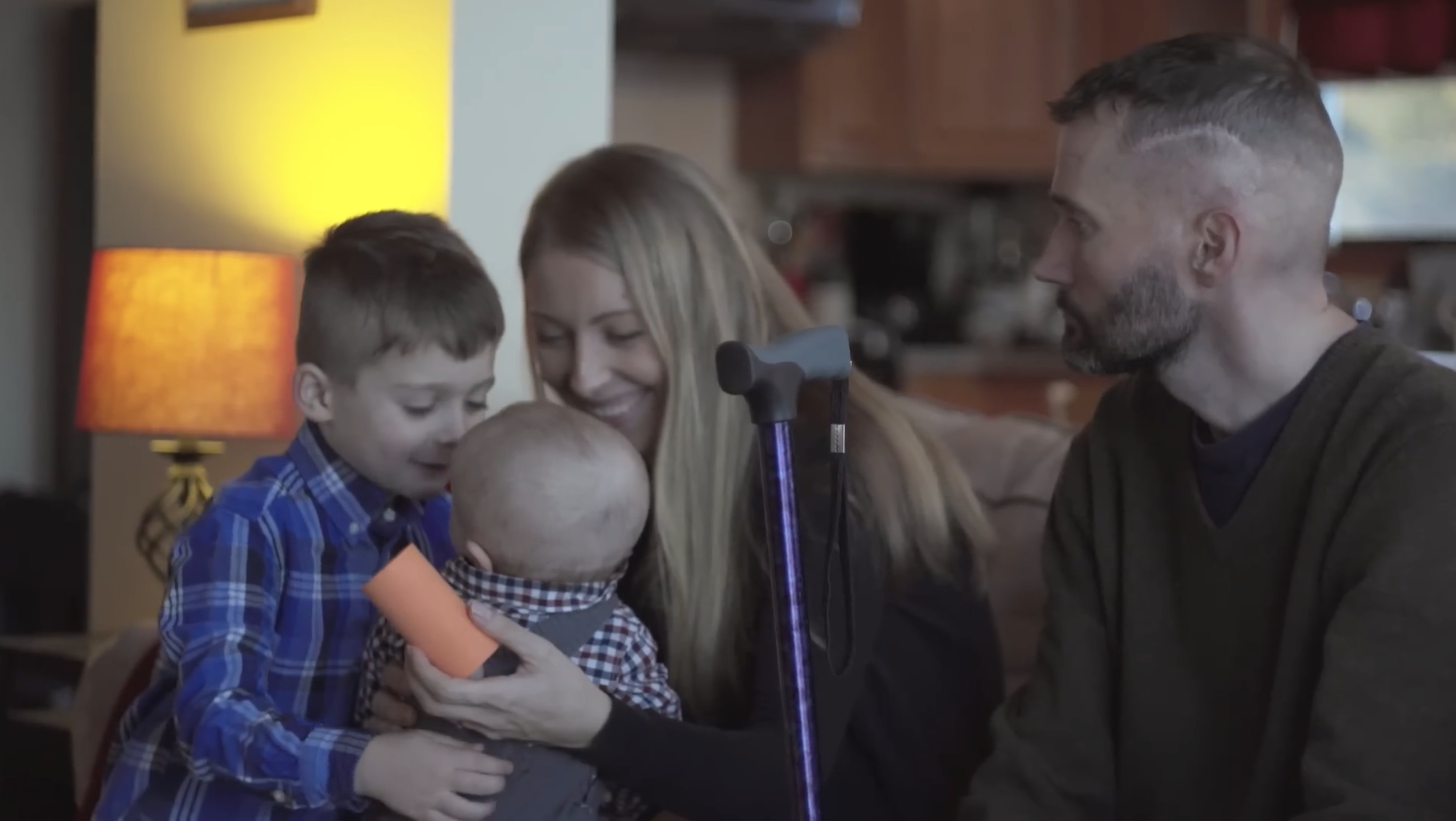 Vsak dan je darilo, ki ga ne moreš opustiti