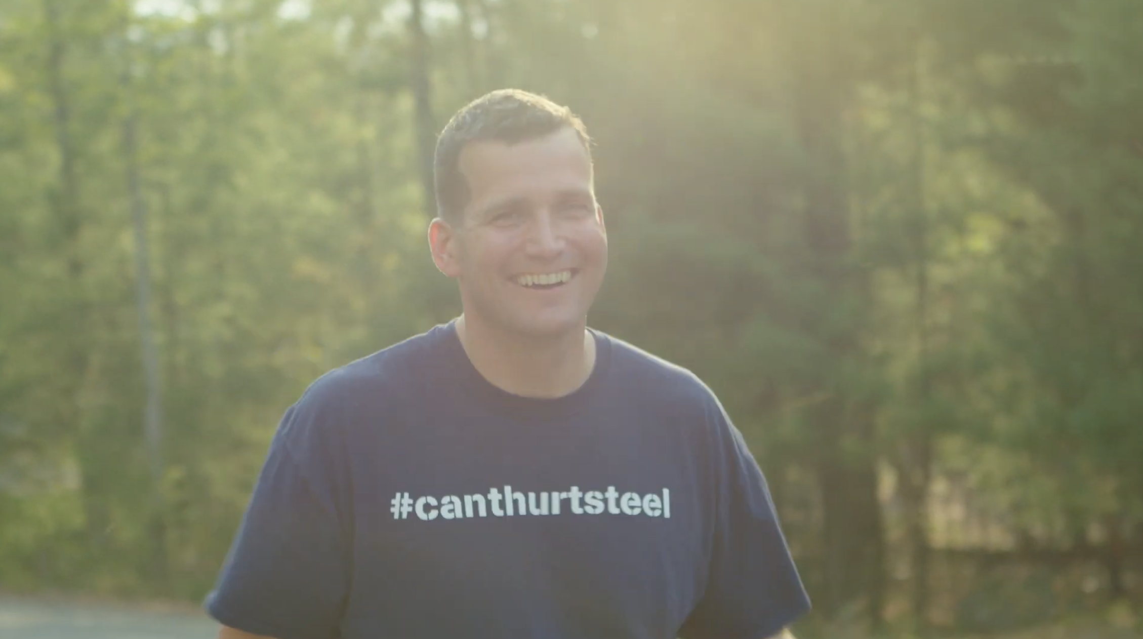 Jekla ne moreš poškodovati