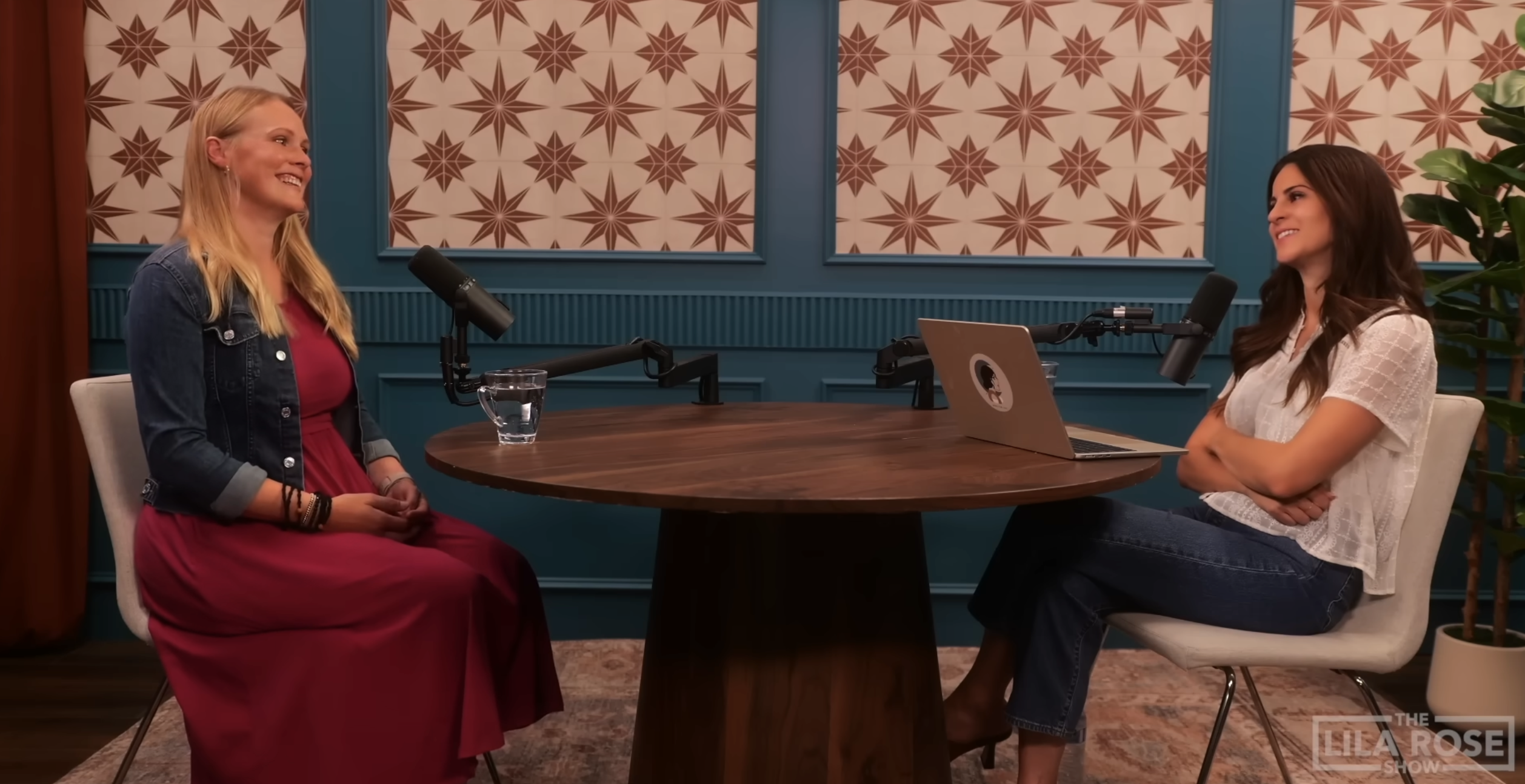 Mama osmih otrok o tem, kako sta z otročkom preživela zunajmaternično nosečnost