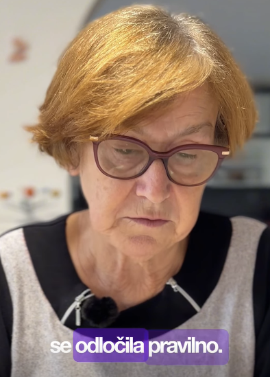 Boj med biti in ne biti