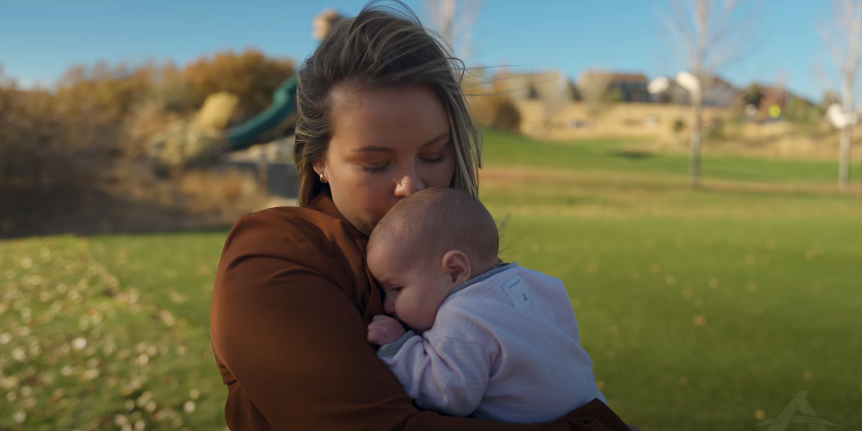 Povratna tabletka je rešila njeno hčerko