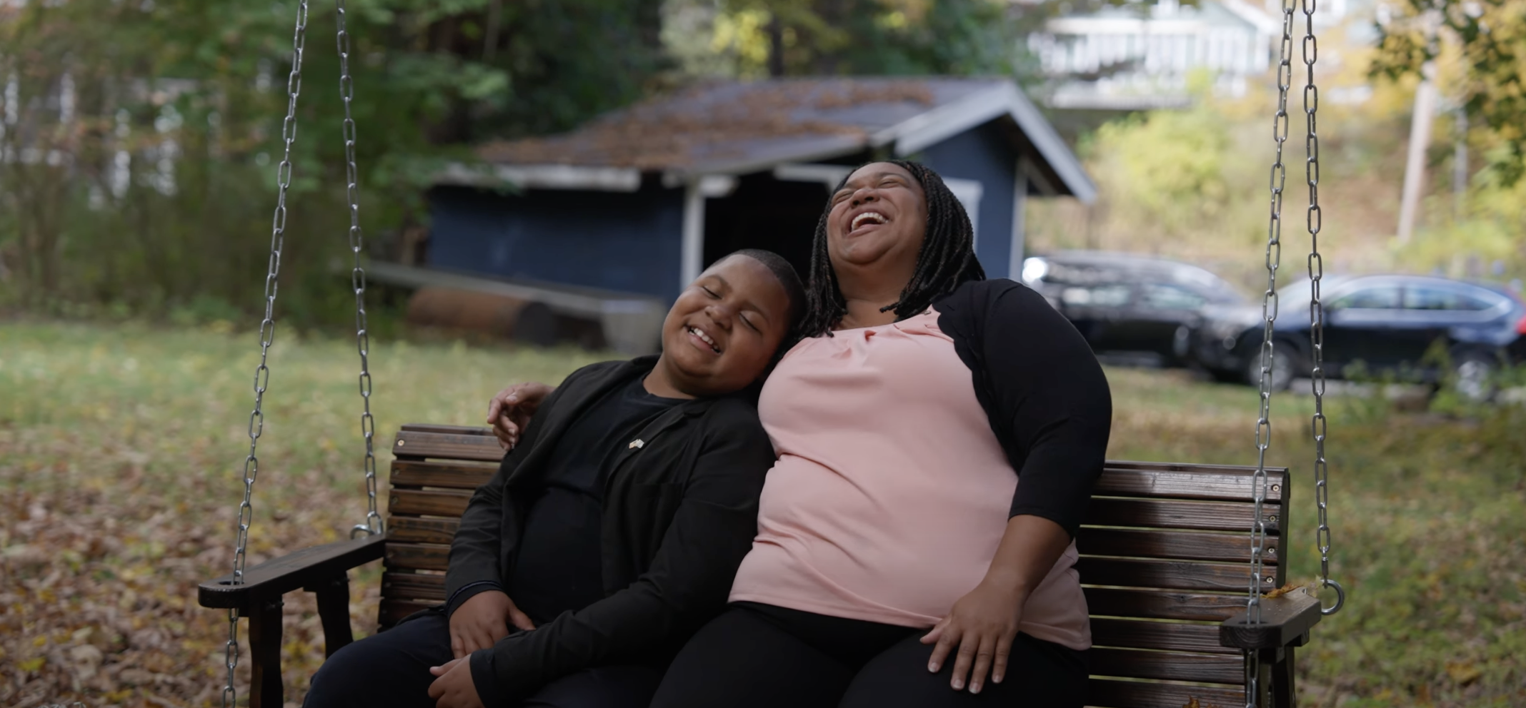 Zgodba Jean Marie Davis poudarja pomembnost dela centrov za nosečnost